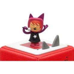 Tonies Kreativ-Tonie Sängerin, Spielfigur 8 Tonies Kreativ-Tonie Sängerin, Spielfigur -TONIES Store Tonies Kreativ Tonie S ngerin Spielfigur@@1844513 2