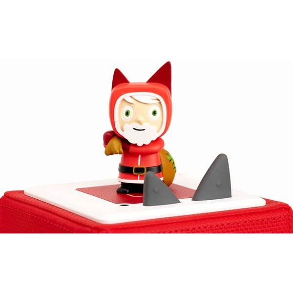 Tonies Kreativ Tonie Weihnachtsmann, Spielfigur 6 Tonies Kreativ Tonie Weihnachtsmann, Spielfigur – Bild 4
