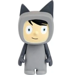 Tonies Kreativ Tonie - Anthrazit, Spielfigur 6 Tonies Kreativ Tonie - Anthrazit, Spielfigur -TONIES Store Tonies Kreativ Tonie Anthrazit Spielfigur@@1555973