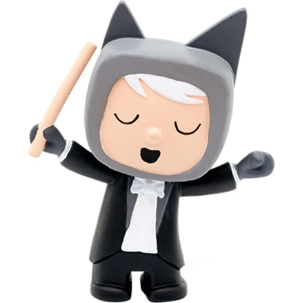 Tonies Kreativ-Tonie - Dirigent, Spielfigur 4 Tonies Kreativ-Tonie - Dirigent, Spielfigur – Bild 2