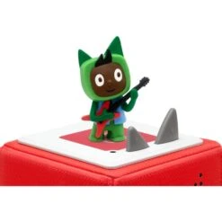 Tonies Kreativ-Tonie - Gitarrist, Spielfigur 8 Tonies Kreativ-Tonie - Gitarrist, Spielfigur -TONIES Store Tonies Kreativ Tonie Gitarrist Spielfigur@@1822209 2