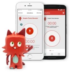 Tonies Kreativ-Tonie - Monster, Spielfigur 9 Tonies Kreativ-Tonie - Monster, Spielfigur -TONIES Store Tonies Kreativ Tonie Monster Spielfigur@@1774736 2