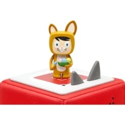 Tonies Kreativ-Tonie - Osterhase, Spielfigur 8 Tonies Kreativ-Tonie - Osterhase, Spielfigur -TONIES Store Tonies Kreativ Tonie Osterhase Spielfigur@@1se2tk0b 3