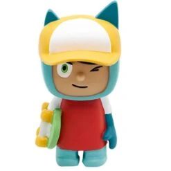 Tonies Kreativ-Tonie - Skater, Spielfigur 7 Tonies Kreativ-Tonie - Skater, Spielfigur -TONIES Store Tonies Kreativ Tonie Skater Spielfigur@@1568625