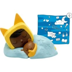 Tonies Kreativ-Tonie - Sleepy, Spielfigur 7 Tonies Kreativ-Tonie - Sleepy, Spielfigur -TONIES Store Tonies Kreativ Tonie Sleepy Spielfigur@@1822207 1