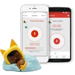 Tonies Kreativ-Tonie - Sleepy, Spielfigur 9 Tonies Kreativ-Tonie - Sleepy, Spielfigur -TONIES Store Tonies Kreativ Tonie Sleepy Spielfigur@@1822207 3