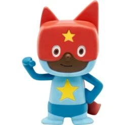 Tonies Kreativ-Tonie - Superheld (Neuauflage 2022), Spielfigur -TONIES Store Tonies Kreativ Tonie Superheld Neuauflage 2022 Spielfigur@@1856977