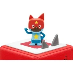 Tonies Kreativ-Tonie - Superheld (Neuauflage 2022), Spielfigur -TONIES Store Tonies Kreativ Tonie Superheld Neuauflage 2022 Spielfigur@@1856977 2