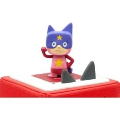 Tonies Kreativ-Tonie - Superheldin, Spielfigur -TONIES Store Tonies Kreativ Tonie Superheldin Spielfigur@@1se2tk02 2