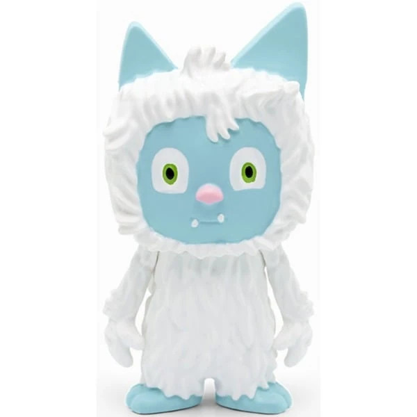 Tonies Kreativ-Tonie - Yeti, Spielfigur 3 Tonies Kreativ-Tonie - Yeti, Spielfigur