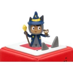 Tonies Kreativ-Tonie - Zauberer, Spielfigur -TONIES Store Tonies Kreativ Tonie Zauberer Spielfigur@@1822183 2