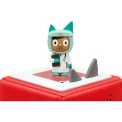 Tonies Kreativ-Tonie - Ärztin, Spielfigur 8 Tonies Kreativ-Tonie - Ärztin, Spielfigur -TONIES Store Tonies Kreativ Tonie rztin Spielfigur@@1857006 2