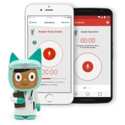 Tonies Kreativ-Tonie - Ärztin, Spielfigur 9 Tonies Kreativ-Tonie - Ärztin, Spielfigur -TONIES Store Tonies Kreativ Tonie rztin Spielfigur@@1857006 3