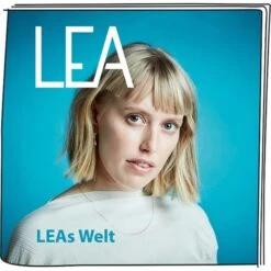 Tonies LEA - LEAs Welt, Spielfigur 8 Tonies LEA - LEAs Welt, Spielfigur -TONIES Store Tonies LEA LEAs Welt Spielfigur@@1743935 2