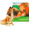 Tonies Lassie - Freunde Fürs Leben, Spielfigur 2 Tonies Lassie - Freunde Fürs Leben, Spielfigur -TONIES Store Tonies Lassie Freunde f rs Leben Spielfigur@@100020257