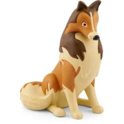 Tonies Lassie - Freunde Fürs Leben, Spielfigur 7 Tonies Lassie - Freunde Fürs Leben, Spielfigur -TONIES Store Tonies Lassie Freunde f rs Leben Spielfigur@@100020257 1