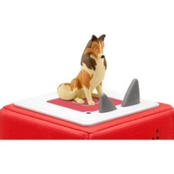 Tonies Lassie - Freunde Fürs Leben, Spielfigur 8 Tonies Lassie - Freunde Fürs Leben, Spielfigur -TONIES Store Tonies Lassie Freunde f rs Leben Spielfigur@@100020257 2