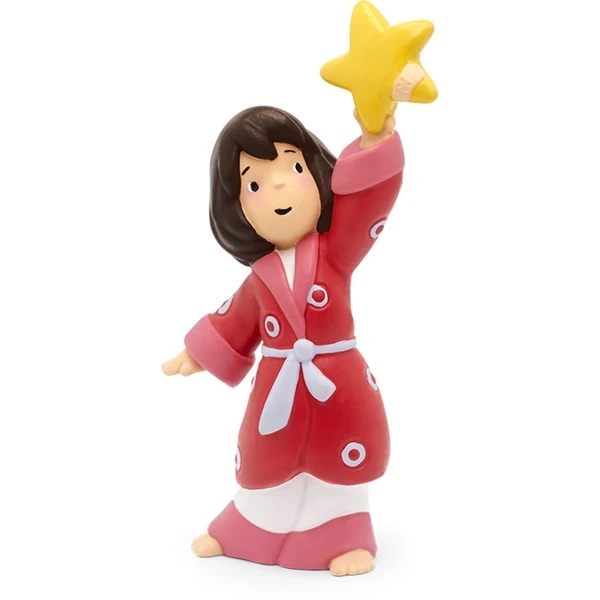 Tonies Lauras Stern - Die Allererste Bilderbuch Geschichte & Glitzernde Gutenacht-Geschichten, Spielfigur 4 Tonies Lauras Stern - Die Allererste Bilderbuch Geschichte & Glitzernde Gutenacht-Geschichten, Spielfigur – Bild 2