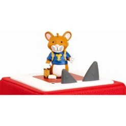 Tonies Leo Lausemaus - Das Original-Hörspiel Zu Den Büchern 2, Spielfigur 9 Tonies Leo Lausemaus - Das Original-Hörspiel Zu Den Büchern 2, Spielfigur -TONIES Store Tonies Leo Lausemaus Das Original H rspiel zu den B chern 2 Spielfigur@@1se2t03v 3