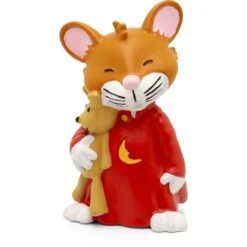 Tonies Leo Lausemaus - Das Original-Hörspiel Zu Den Büchern 3, Spielfigur 7 Tonies Leo Lausemaus - Das Original-Hörspiel Zu Den Büchern 3, Spielfigur -TONIES Store Tonies Leo Lausemaus Das Original H rspiel zu den B chern 3 Spielfigur@@1883628 1