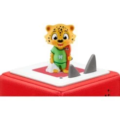 Tonies Leos Tag - Achtung, Fertig, Zähneputzen!, Spielfigur 7 Tonies Leos Tag - Achtung, Fertig, Zähneputzen!, Spielfigur -TONIES Store Tonies Leos Tag Achtung fertig Z hneputzen Spielfigur@@1900701 3