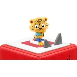 Tonies Leos Tag - Windel, Töpfchen, Klo - Das Geht So!, Spielfigur 9 Tonies Leos Tag - Windel, Töpfchen, Klo - Das Geht So!, Spielfigur -TONIES Store Tonies Leos Tag Windel T pfchen Klo das geht so Spielfigur@@100015158 3