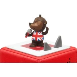 Tonies Lieblings-Kinderlieder - Englische Kinderlieder (Neuauflage 2022), Spielfigur 9 Tonies Lieblings-Kinderlieder - Englische Kinderlieder (Neuauflage 2022), Spielfigur -TONIES Store Tonies Lieblings Kinderlieder Englische Kinderlieder Neuauflage 2022 Spielfigur@@1827513 3