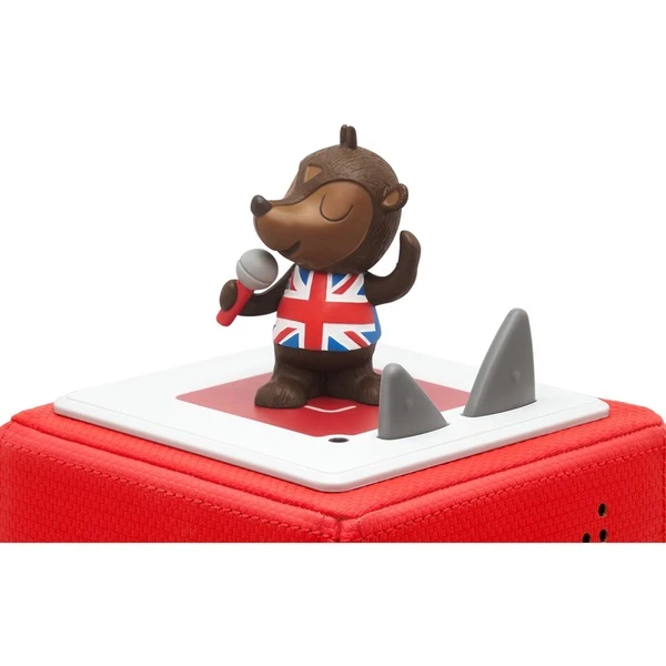 Tonies Lieblings-Kinderlieder - Englische Kinderlieder (Neuauflage 2022), Spielfigur 6 Tonies Lieblings-Kinderlieder - Englische Kinderlieder (Neuauflage 2022), Spielfigur – Bild 4
