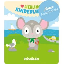 Tonies Lieblings-Kinderlieder - Reiselieder, Spielfigur -TONIES Store Tonies Lieblings Kinderlieder Reiselieder Spielfigur@@1900697 2