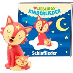 Tonies Lieblings-Kinderlieder - Schlaflieder, Spielfigur