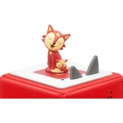 Tonies Lieblings-Kinderlieder - Schlaflieder, Spielfigur 9 Tonies Lieblings-Kinderlieder - Schlaflieder, Spielfigur -TONIES Store Tonies Lieblings Kinderlieder Schlaflieder Spielfigur@@1759304 3