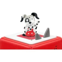 Tonies Lieblings-Kinderlieder - Spiel & Bewegungslieder 2, Spielfigur 9 Tonies Lieblings-Kinderlieder - Spiel & Bewegungslieder 2, Spielfigur -TONIES Store Tonies Lieblings Kinderlieder Spiel Bewegungslieder 2 Spielfigur@@1899590 3