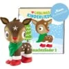 Tonies Lieblings-Kinderlieder - Weihnachtslieder 2 (Neuauflage 2022), Spielfigur 2 Tonies Lieblings-Kinderlieder - Weihnachtslieder 2 (Neuauflage 2022), Spielfigur -TONIES Store Tonies Lieblings Kinderlieder Weihnachtslieder 2 Neuauflage 2022 Spielfigur@@1871755