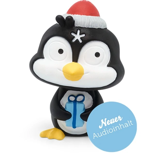 Tonies Lieblings-Kinderlieder - Weihnachtslieder, Spielfigur 4 Tonies Lieblings-Kinderlieder - Weihnachtslieder, Spielfigur – Bild 2