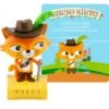 Tonies Lieblings-Märchen - Der Gestiefelte Kater (Relaunch), Spielfigur 1 Tonies Lieblings-Märchen - Der Gestiefelte Kater (Relaunch), Spielfigur -TONIES Store Tonies Lieblings M rchen Der gestiefelte Kater Relaunch Spielfigur@@100020256