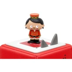 Tonies Lieblings-Meisterstücke - Der Nussknacker, Spielfigur 9 Tonies Lieblings-Meisterstücke - Der Nussknacker, Spielfigur -TONIES Store Tonies Lieblings Meisterst cke Der Nussknacker Spielfigur@@1715407 3