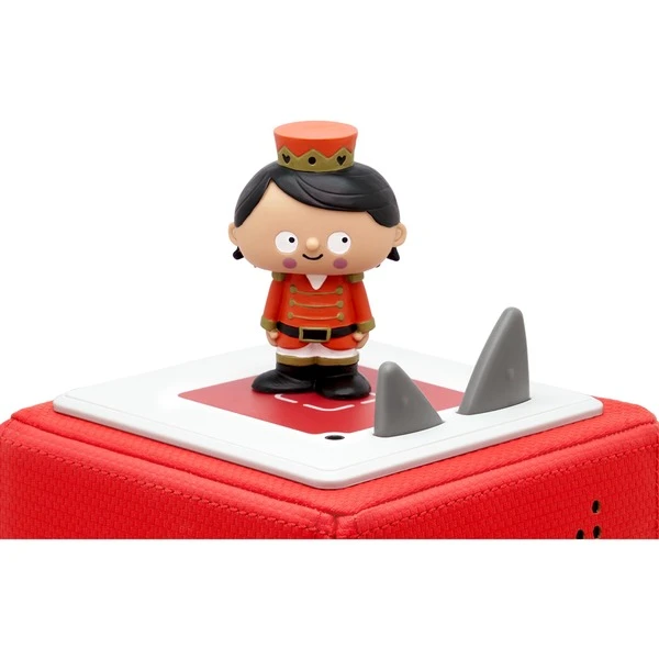 Tonies Lieblings-Meisterstücke - Der Nussknacker, Spielfigur 6 Tonies Lieblings-Meisterstücke - Der Nussknacker, Spielfigur – Bild 4