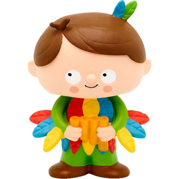 Tonies Lieblings-Meisterstücke - Die Zauberflöte, Spielfigur 4 Tonies Lieblings-Meisterstücke - Die Zauberflöte, Spielfigur – Bild 2