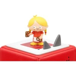 Tonies Lieblings-Meisterstücke - Hänsel Und Gretel, Spielfigur 8 Tonies Lieblings-Meisterstücke - Hänsel Und Gretel, Spielfigur -TONIES Store Tonies Lieblings Meisterst cke H nsel und Gretel Spielfigur@@1se2tt2p 2