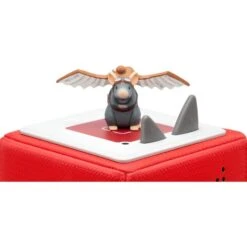 Tonies Lindbergh - Die Abenteuerliche Geschichte Einer Fliegenden Maus, Spielfigur 8 Tonies Lindbergh - Die Abenteuerliche Geschichte Einer Fliegenden Maus, Spielfigur -TONIES Store Tonies Lindbergh Die abenteuerliche Geschichte einer fliegenden Maus Spielfigur@@1739132 2