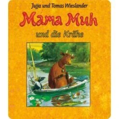 Tonies Mama Muh - Mama Muh Und Die Krähe, Spielfigur 9 Tonies Mama Muh - Mama Muh Und Die Krähe, Spielfigur -TONIES Store Tonies Mama Muh Mama Muh und die Kr he Spielfigur@@100003296 3
