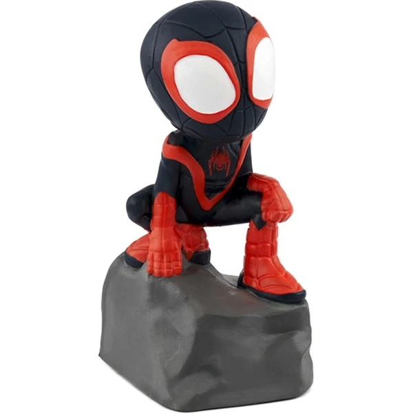 Tonies Marvel Spidey & Seine Super-Freunde - Doc Ocks Superoktopus & 3 Weitere Spannende Abenteuer, Spielfigur 4 Tonies Marvel Spidey & Seine Super-Freunde - Doc Ocks Superoktopus & 3 Weitere Spannende Abenteuer, Spielfigur – Bild 2