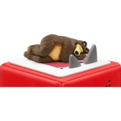 Tonies Mascha Und Der Bär - Winterschlaf Für Alle + 5 Weitere Quirlige Und Lustige Geschichten, Spielfigur 8 Tonies Mascha Und Der Bär - Winterschlaf Für Alle + 5 Weitere Quirlige Und Lustige Geschichten, Spielfigur -TONIES Store Tonies Mascha und der B r Winterschlaf f r alle 5 weitere quirlige und lustige Geschichten Spielfigur@@100020255 2