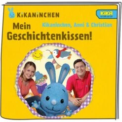 Tonies Mein Geschichtenkissen, Spielfigur 7 Tonies Mein Geschichtenkissen, Spielfigur -TONIES Store Tonies Mein Geschichtenkissen Spielfigur@@1se2t01w 2