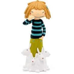 Tonies Mein Lotta-Leben - Alles Voller Kaninchen, Spielfigur 7 Tonies Mein Lotta-Leben - Alles Voller Kaninchen, Spielfigur -TONIES Store Tonies Mein Lotta Leben Alles voller Kaninchen Spielfigur@@1se2tt2d 1