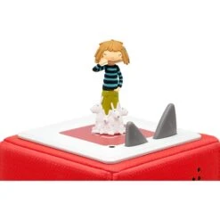 Tonies Mein Lotta-Leben - Alles Voller Kaninchen, Spielfigur 8 Tonies Mein Lotta-Leben - Alles Voller Kaninchen, Spielfigur -TONIES Store Tonies Mein Lotta Leben Alles voller Kaninchen Spielfigur@@1se2tt2d 2