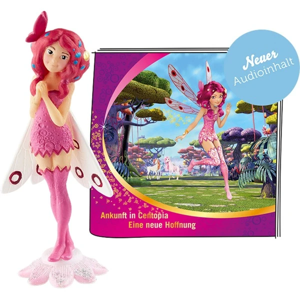 Tonies Mia And Me - Ankunft In Centopia / Eine Neue Hoffnung, Spielfigur 3 Tonies Mia And Me - Ankunft In Centopia / Eine Neue Hoffnung, Spielfigur
