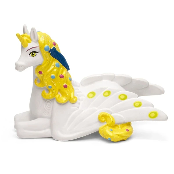 Tonies Mia And Me: Das Goldene Einhorn / Onchao Und Das Paradies, Spielfigur 4 Tonies Mia And Me: Das Goldene Einhorn / Onchao Und Das Paradies, Spielfigur – Bild 2