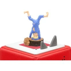 Tonies Michel Aus Lönneberga - Der Tag, An Dem Michel Besonders Nett Sein Wollte, Spielfigur 8 Tonies Michel Aus Lönneberga - Der Tag, An Dem Michel Besonders Nett Sein Wollte, Spielfigur -TONIES Store Tonies Michel aus L nneberga Der Tag an dem Michel besonders nett sein wollte Spielfigur@@1844524 2