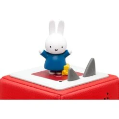Tonies Miffy - Miffy, Spielfigur -TONIES Store Tonies Miffy Miffy Spielfigur@@1857052 3